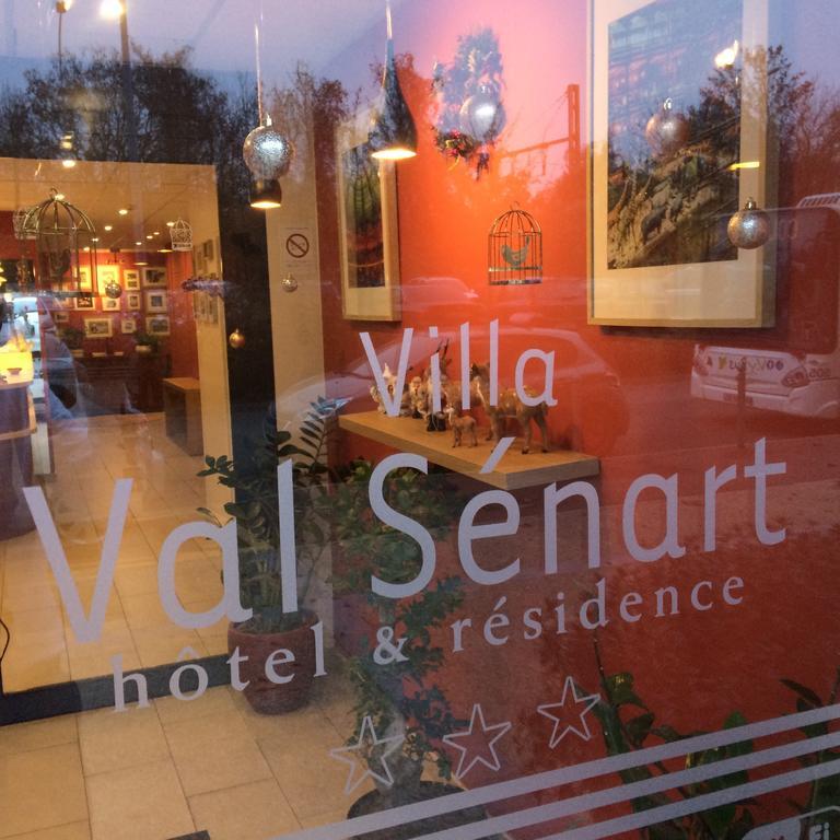Villa Val Senart 1ere Avenue Quincy-sous-Sénart Esterno foto