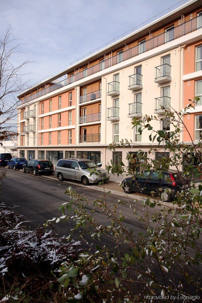 Villa Val Senart 1ere Avenue Quincy-sous-Sénart Esterno foto