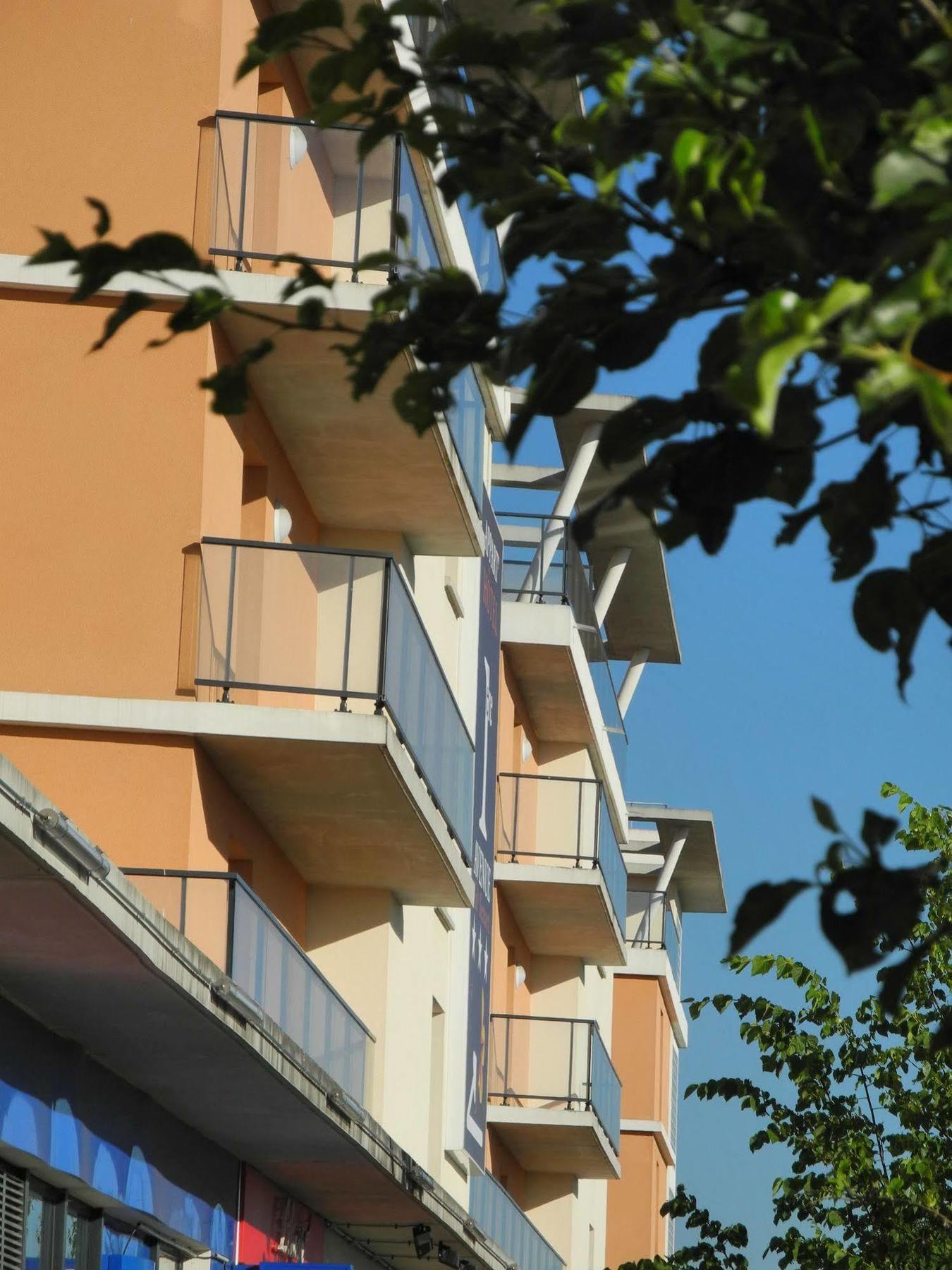 Villa Val Senart 1ere Avenue Quincy-sous-Sénart Esterno foto